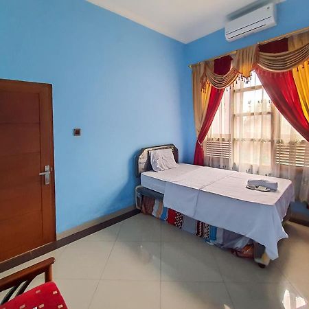 Pakde Air Cafe And Homestay Grabag Magelang Mitra Reddoorz Bedono Extérieur photo