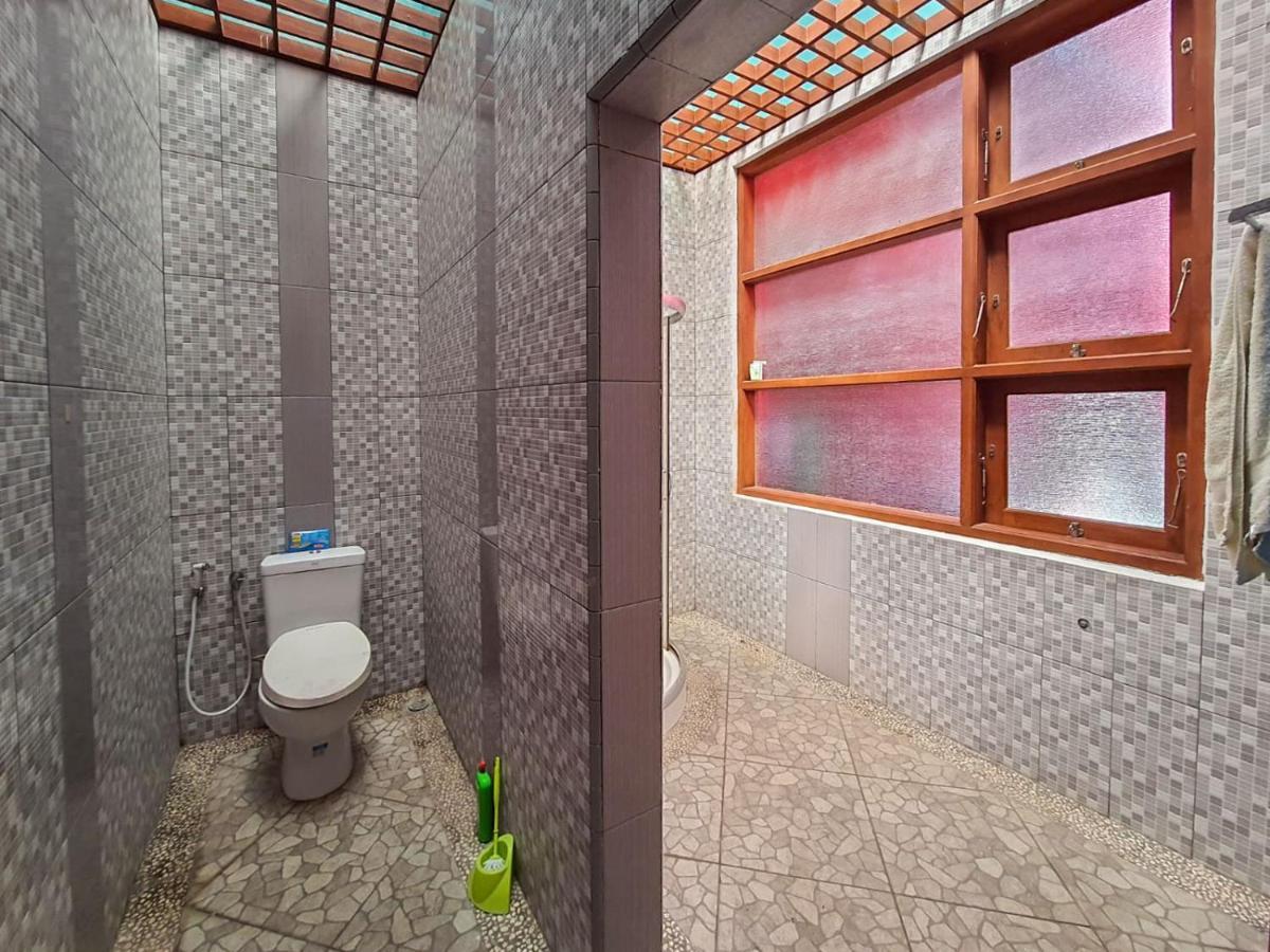 Pakde Air Cafe And Homestay Grabag Magelang Mitra Reddoorz Bedono Extérieur photo