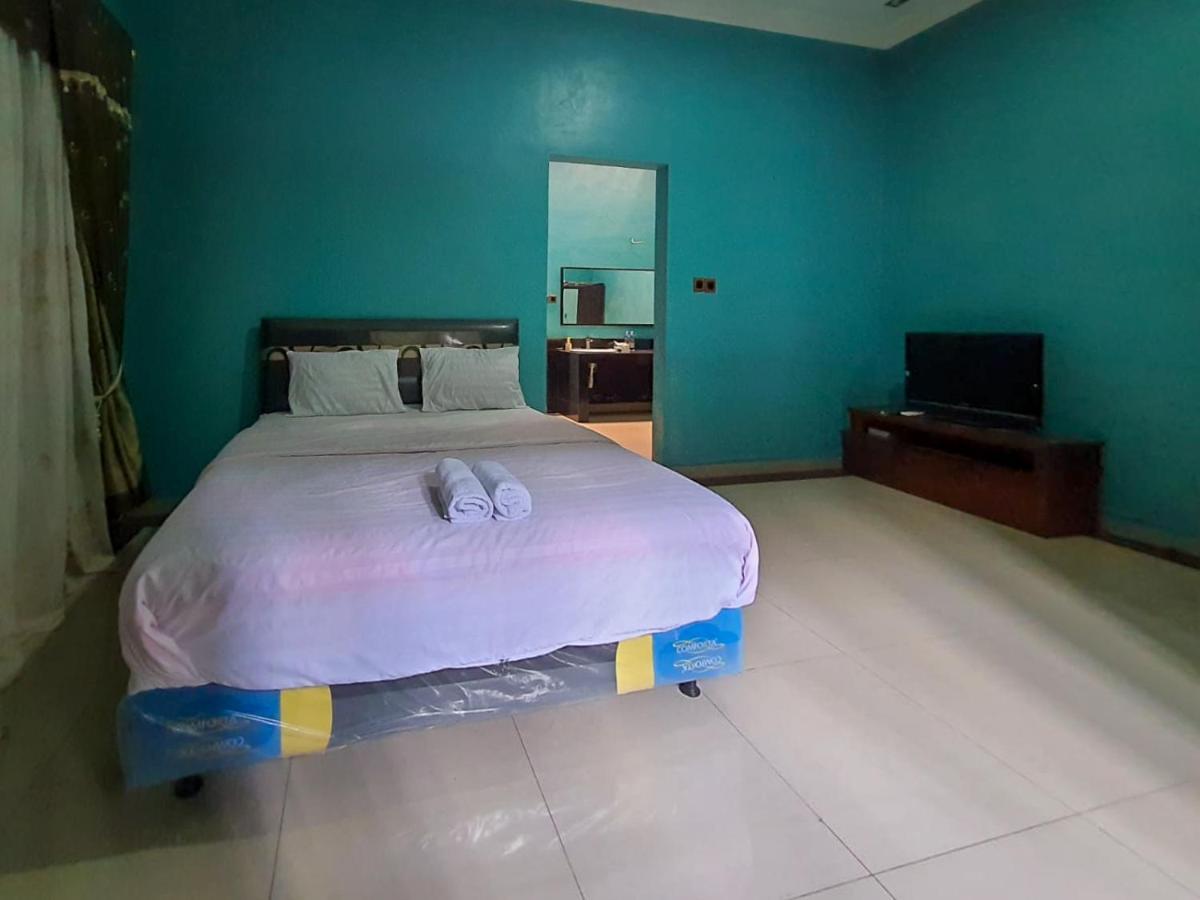 Pakde Air Cafe And Homestay Grabag Magelang Mitra Reddoorz Bedono Extérieur photo