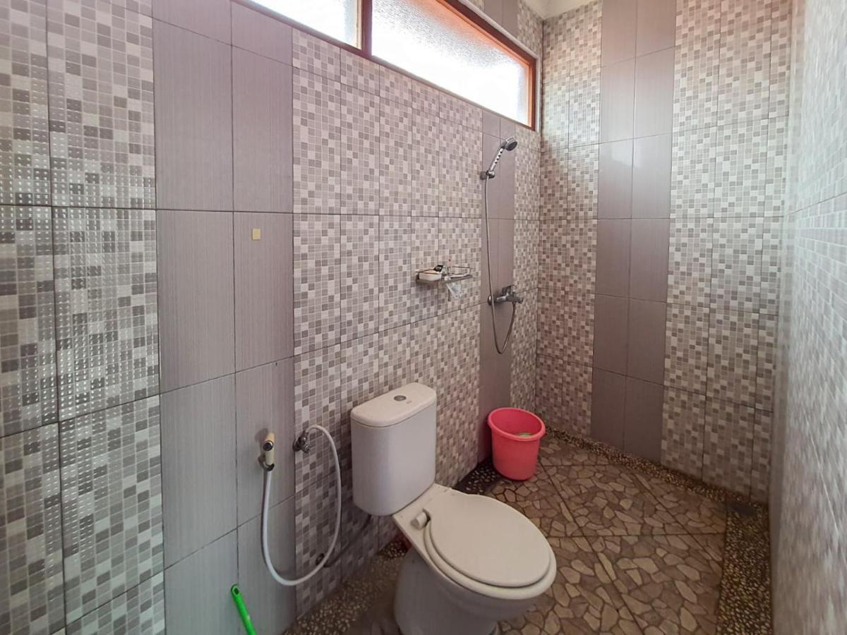 Pakde Air Cafe And Homestay Grabag Magelang Mitra Reddoorz Bedono Extérieur photo