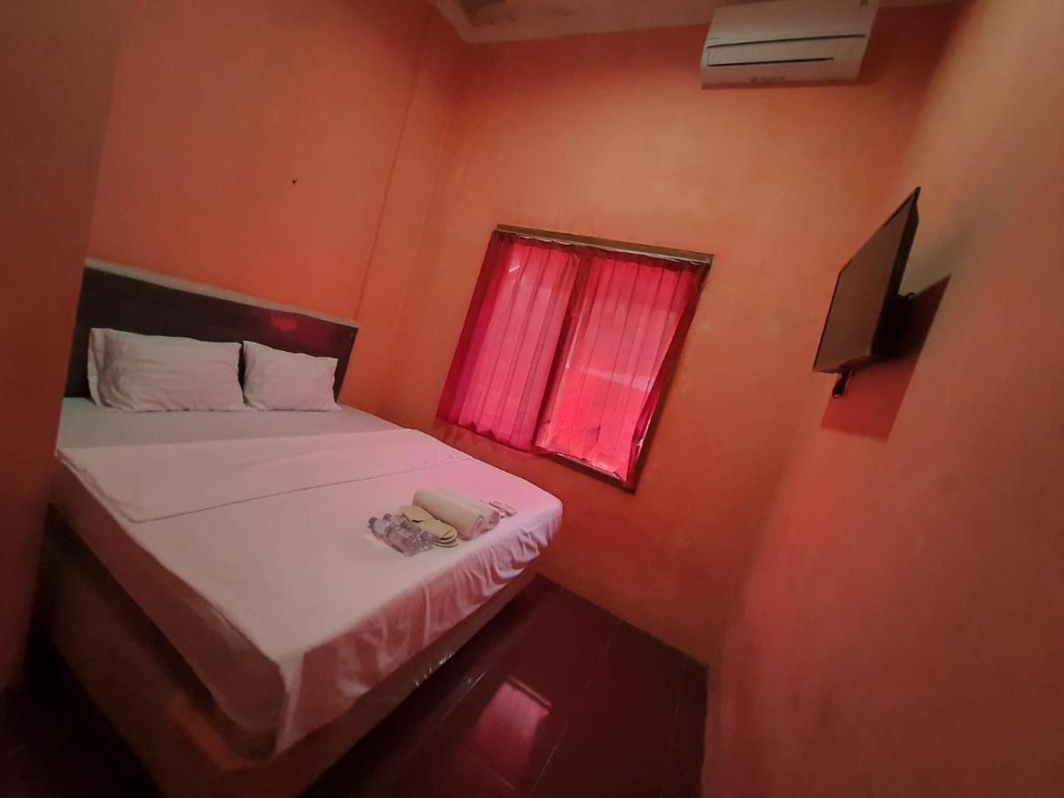 Pakde Air Cafe And Homestay Grabag Magelang Mitra Reddoorz Bedono Extérieur photo