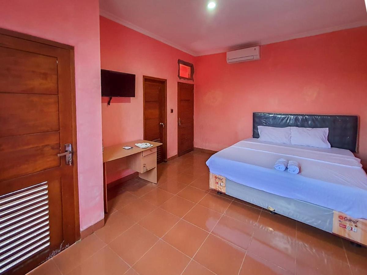 Pakde Air Cafe And Homestay Grabag Magelang Mitra Reddoorz Bedono Extérieur photo
