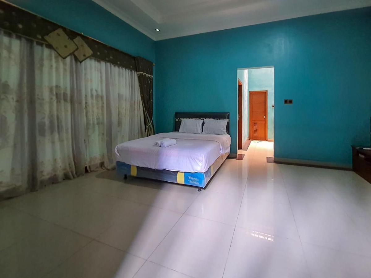 Pakde Air Cafe And Homestay Grabag Magelang Mitra Reddoorz Bedono Extérieur photo